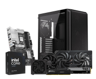 Desktop Polecany zestaw Core Ultra 5 245KF/16GB/1TB/RTX5060 8GB